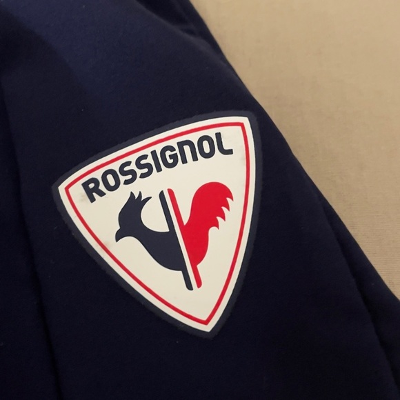 BRAND NEW Rossignol Running Shorts - Picture 5 of 5